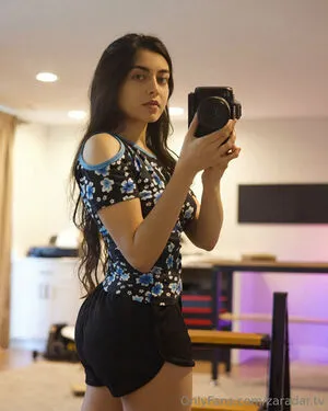 Zaradar Tv OnlyFans Leaked Free Thumbnail Picture - #sHtkrbXpe0