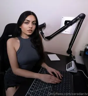 Zaradar Tv OnlyFans Leaked Free Thumbnail Picture - #yDu6G1HW6t
