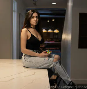 Zaradar Tv OnlyFans Leaked Free Thumbnail Picture - #zsbQp9WcwN