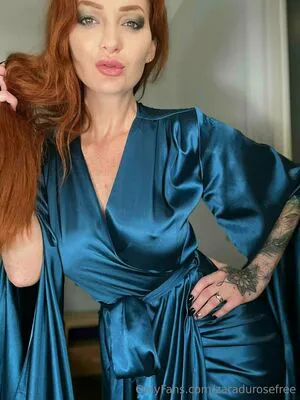Zaradurosefree OnlyFans Leaked Free Thumbnail Picture - #6M1iw5KR0I