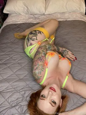 Zaradurosefree OnlyFans Leaked Free Thumbnail Picture - #7tduJ533cw