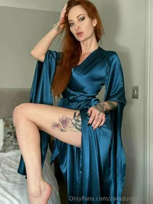 Zaradurosefree OnlyFans Leaked Free Thumbnail Picture - #JvEKC6Xkgn