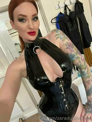 Zaradurosefree OnlyFans Leaked Free Thumbnail Picture - #MAC9ZyH21O