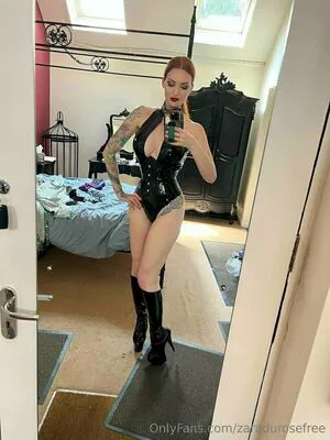Zaradurosefree OnlyFans Leaked Free Thumbnail Picture - #WUA9f4UoUn