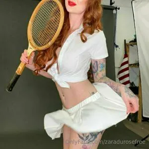 Zaradurosefree OnlyFans Leaked Free Thumbnail Picture - #YNOzLrLaIU