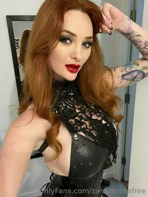 Zaradurosefree OnlyFans Leaked Free Thumbnail Picture - #c9Knslt6M7