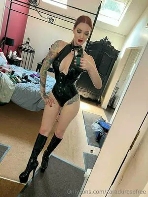 Zaradurosefree OnlyFans Leaked Free Thumbnail Picture - #xPiyXOCsQv