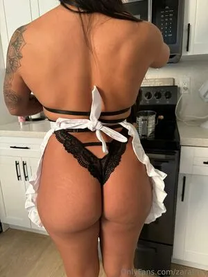Zarafoxs OnlyFans Leaked Free Thumbnail Picture - #0U1ZyymppR