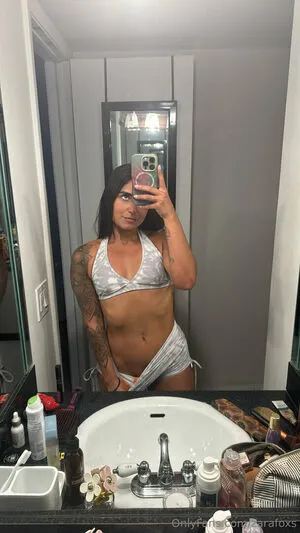 Zarafoxs OnlyFans Leaked Free Thumbnail Picture - #2PHkU8NUW3
