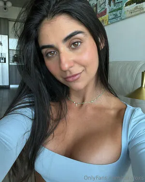 Zarafoxs OnlyFans Leaked Free Thumbnail Picture - #2Y2ePi1moy