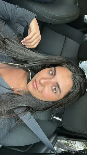 Zarafoxs OnlyFans Leaked Free Thumbnail Picture - #EYpJW6Xf5M