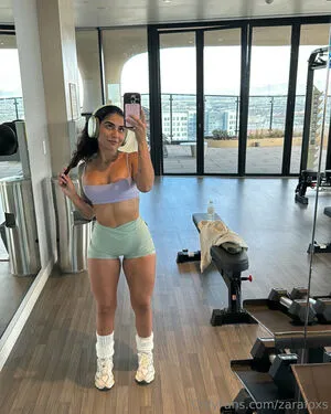 Zarafoxs OnlyFans Leaked Free Thumbnail Picture - #Ee3FbgDKYW