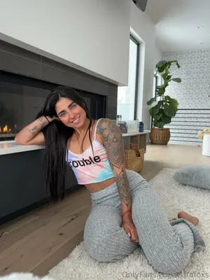 Zarafoxs OnlyFans Leaked Free Thumbnail Picture - #FTImpCmfbw