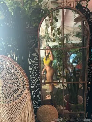 Zarafoxs OnlyFans Leaked Free Thumbnail Picture - #GGoobch2ZN