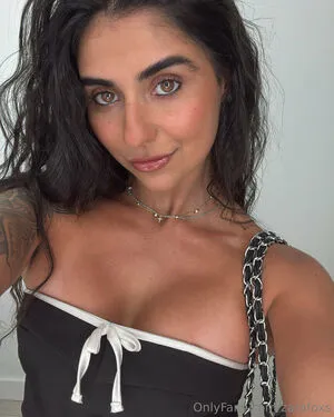 Zarafoxs OnlyFans Leaked Free Thumbnail Picture - #Nr7TULZq4k