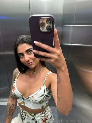 Zarafoxs OnlyFans Leaked Free Thumbnail Picture - #RyACDnXb7P