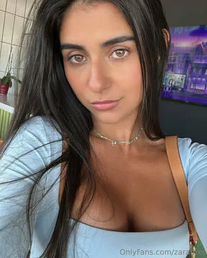 Zarafoxs OnlyFans Leaked Free Thumbnail Picture - #UOv5w8LA5v