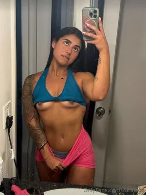Zarafoxs OnlyFans Leaked Free Thumbnail Picture - #c5vclA5k2q