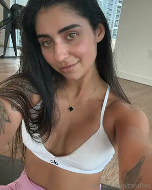 Zarafoxs OnlyFans Leaked Free Thumbnail Picture - #k3ysEfpDRL