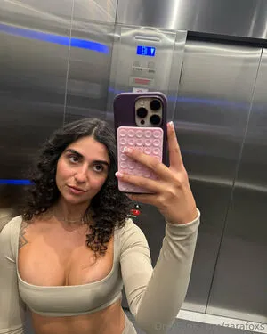 Zarafoxs OnlyFans Leaked Free Thumbnail Picture - #nnYh84gcph