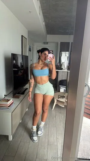 Zarafoxs OnlyFans Leaked Free Thumbnail Picture - #y3ezLl2dIV