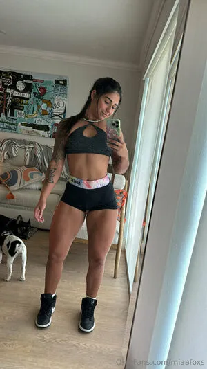 Zarafoxy OnlyFans Leaked Free Thumbnail Picture - #lbsAtdzYrD