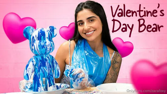 Zarafoxy OnlyFans Leaked Free Thumbnail Picture - #meQiDtVQAy