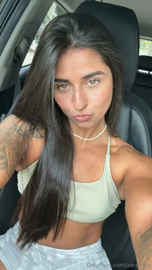 Zarafoxy OnlyFans Leaked Free Thumbnail Picture - #uGafDYCjqJ