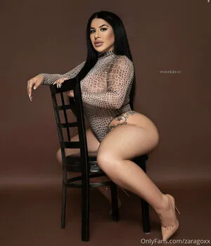 Zaragoxx OnlyFans Leaked Free Thumbnail Picture - #506qZK5Sq5