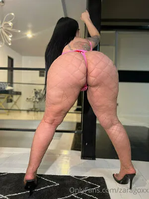 Zaragoxx OnlyFans Leaked Free Thumbnail Picture - #A4Mkim7jyo