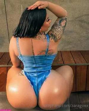 Zaragoxx OnlyFans Leaked Free Thumbnail Picture - #BiAx1loVyM
