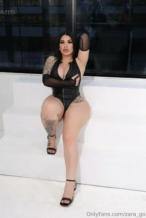Zaragoxx OnlyFans Leaked Free Thumbnail Picture - #seFvGXk5gO