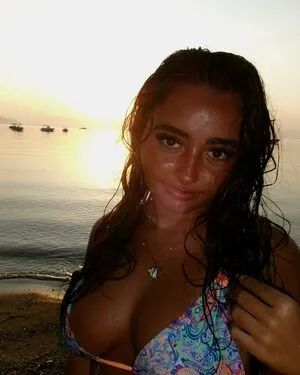 Zarah Mcadam OnlyFans Leaked Free Thumbnail Picture - #AtYhm26Pm8