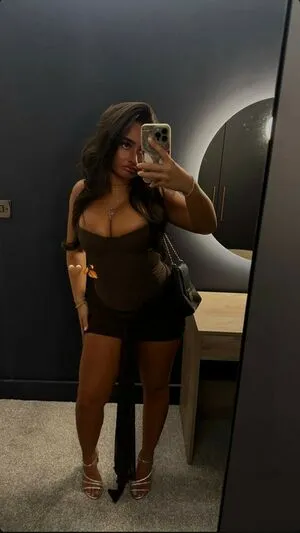 Zarah Mcadam OnlyFans Leaked Free Thumbnail Picture - #FHZUIiP2y3