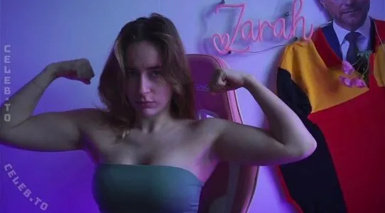 Zarahchan OnlyFans Leaked Free Thumbnail Picture - #2fOpYzagFZ