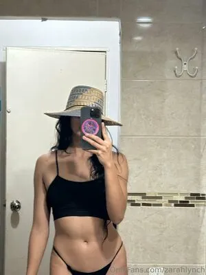 Zarahlynch OnlyFans Leaked Free Thumbnail Picture - #rjuud7Vopy