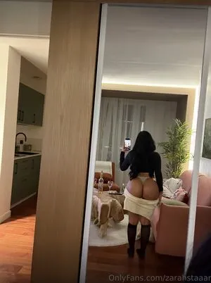 Zarahstaar OnlyFans Leaked Free Thumbnail Picture - #0MK18a5Zm6