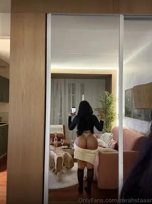 Zarahstaar OnlyFans Leaked Free Thumbnail Picture - #PbXK6MGvPX