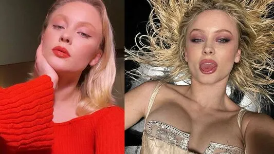 Zaralarsson OnlyFans Leaked Free Thumbnail Picture - #0eDXUBv4He