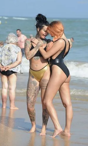 Zaralena Jackson OnlyFans Leaked Free Thumbnail Picture - #1TnV5DlteQ