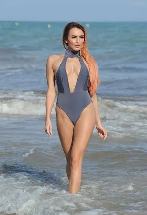 Zaralena Jackson OnlyFans Leaked Free Thumbnail Picture - #MKIfghJInO