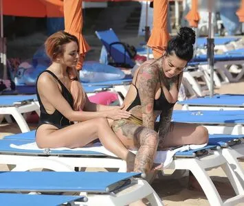 Zaralena Jackson OnlyFans Leaked Free Thumbnail Picture - #iVuqyA5W7M
