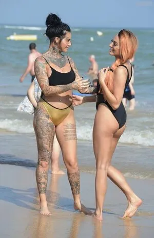 Zaralena Jackson OnlyFans Leaked Free Thumbnail Picture - #p8CLiFZsLp