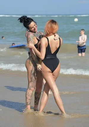 Zaralena Jackson OnlyFans Leaked Free Thumbnail Picture - #qwmfeTWPOc