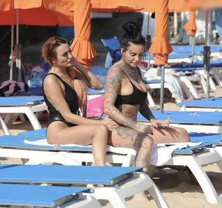 Zaralena Jackson OnlyFans Leaked Free Thumbnail Picture - #tvr4UqthvD