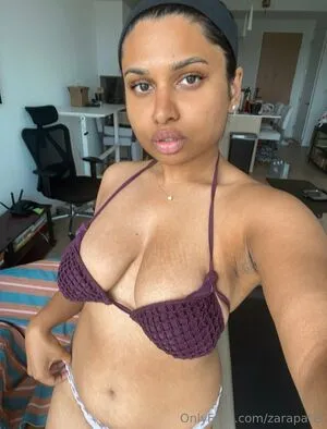 Zarapatel OnlyFans Leaked Free Thumbnail Picture - #dZiEEEMp1P