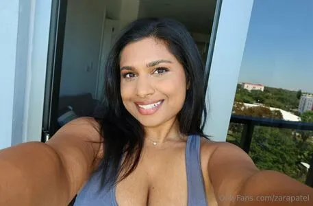 Zarapatel OnlyFans Leaked Free Thumbnail Picture - #gHR4sc7rcC