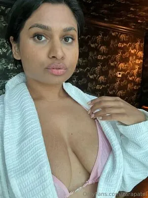 Zarapatel OnlyFans Leaked Free Thumbnail Picture - #rkO77wOfve