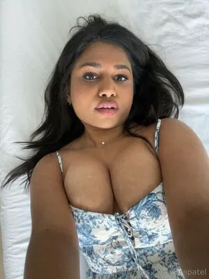 Zarapatel OnlyFans Leaked Free Thumbnail Picture - #tQiE0m5UtR