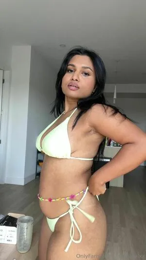 Zarapatelxx OnlyFans Leaked Free Thumbnail Picture - #w9cLUVVHCS